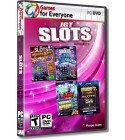 IGT Slots Collection 1 - 4in1
